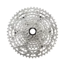 Cassette Shimano Deore 12v CS-M6100