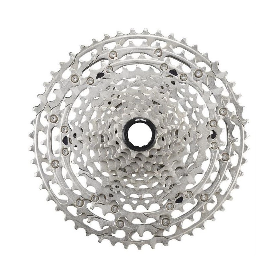 Cassette Shimano Deore 12v CS-M6100