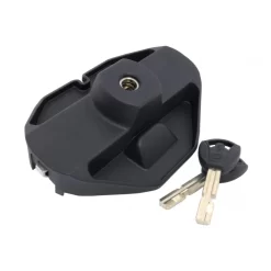 Cierre Abus Bateria Cuadro Haibike Flyon