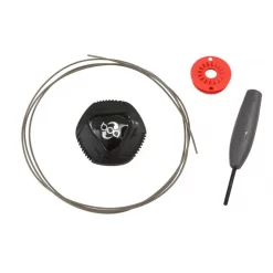 Cierre BOA Gaerne IP1 Road Derecha