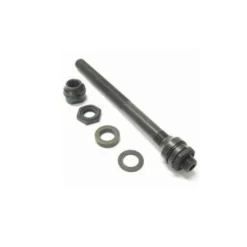 Cierre Rueda Trasera Shimano XTR M970 168MM