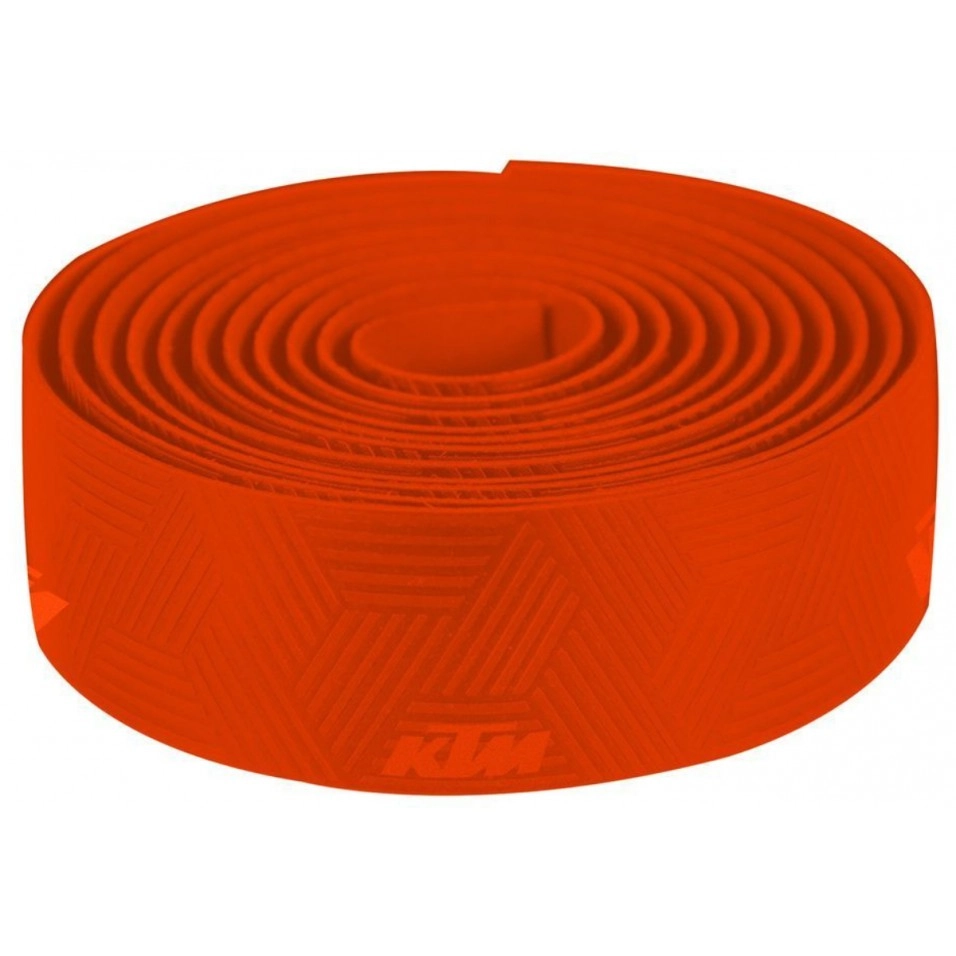 Cinta Manillar KTM Team Logo