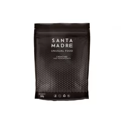 Creatina Santa Madre 600g