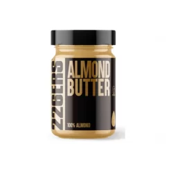 Crema De Almendras 226ers Almond Butter 320gr