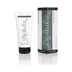 Crema Masaje Spiuk Calidad Profesional 200ml