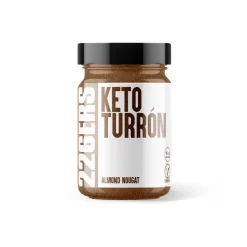 Crema Proteica 226ers Keto Butter Turron 350Gr