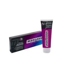 Crema Doble Potencia Madform Muscular Plus