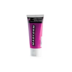 Crema Recuperadora Muscular Madform Doble Potencia 60 Ml