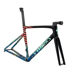 Cuadro Specialized TARMAC SL7 S-Works