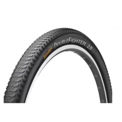 Cubierta Continental Double Fighter III 27.5