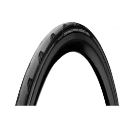 Cubierta Continental Grand Prix 5000 All Season TR 700 Black