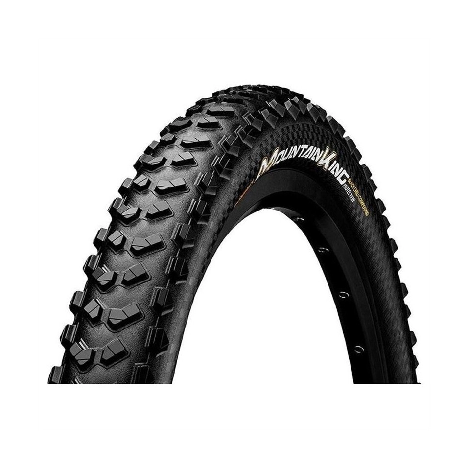 Cubierta Continental Mountain King Protection TR