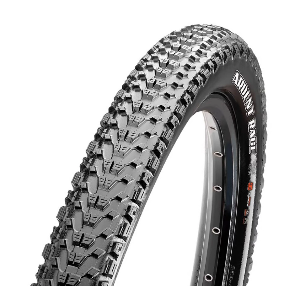 Cubierta Maxxis Ardent Race 29 3CS/EXO/TR Plegable