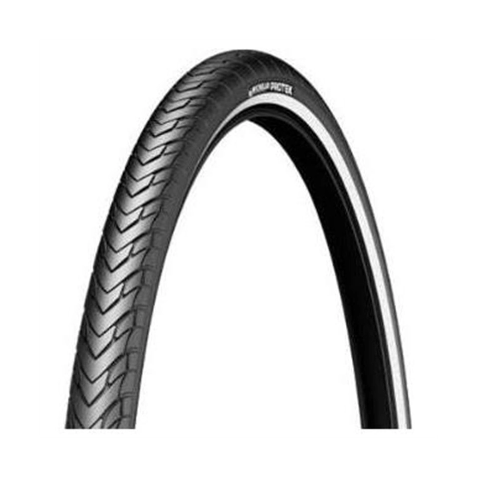 Cubierta Michelin Protek Max Performance 700