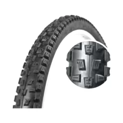 Cubierta Tols TYRES 26