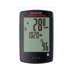 Cuentakilometros Cateye Padrone Bluetooth