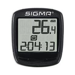 Cuentakilometros Sigma Baseline BC 500
