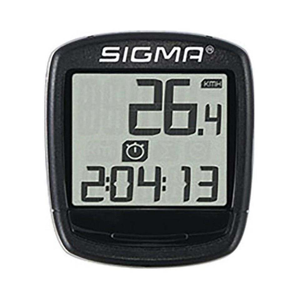 Cuentakilometros Sigma Baseline BC 500