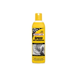 Desengrasante Finish Line Speed Clean Aerosol 18oz