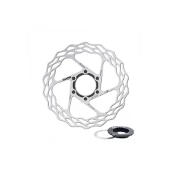 Disco Freno Galfer Wave Road Center-Lock 140mm X 1.8mm