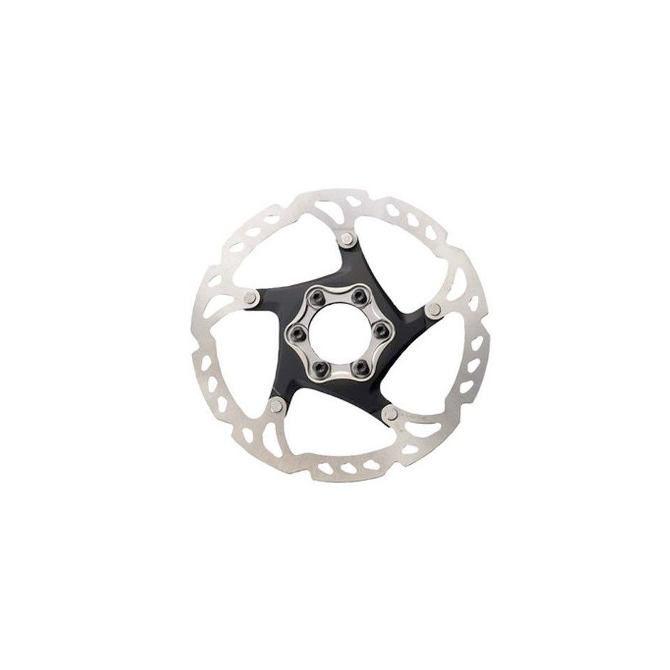 Disco Shimano 6-Tornillos SM-RT86 Ice-Tech
