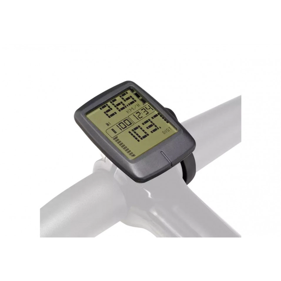 Display Specialized Turbo Connect TCD