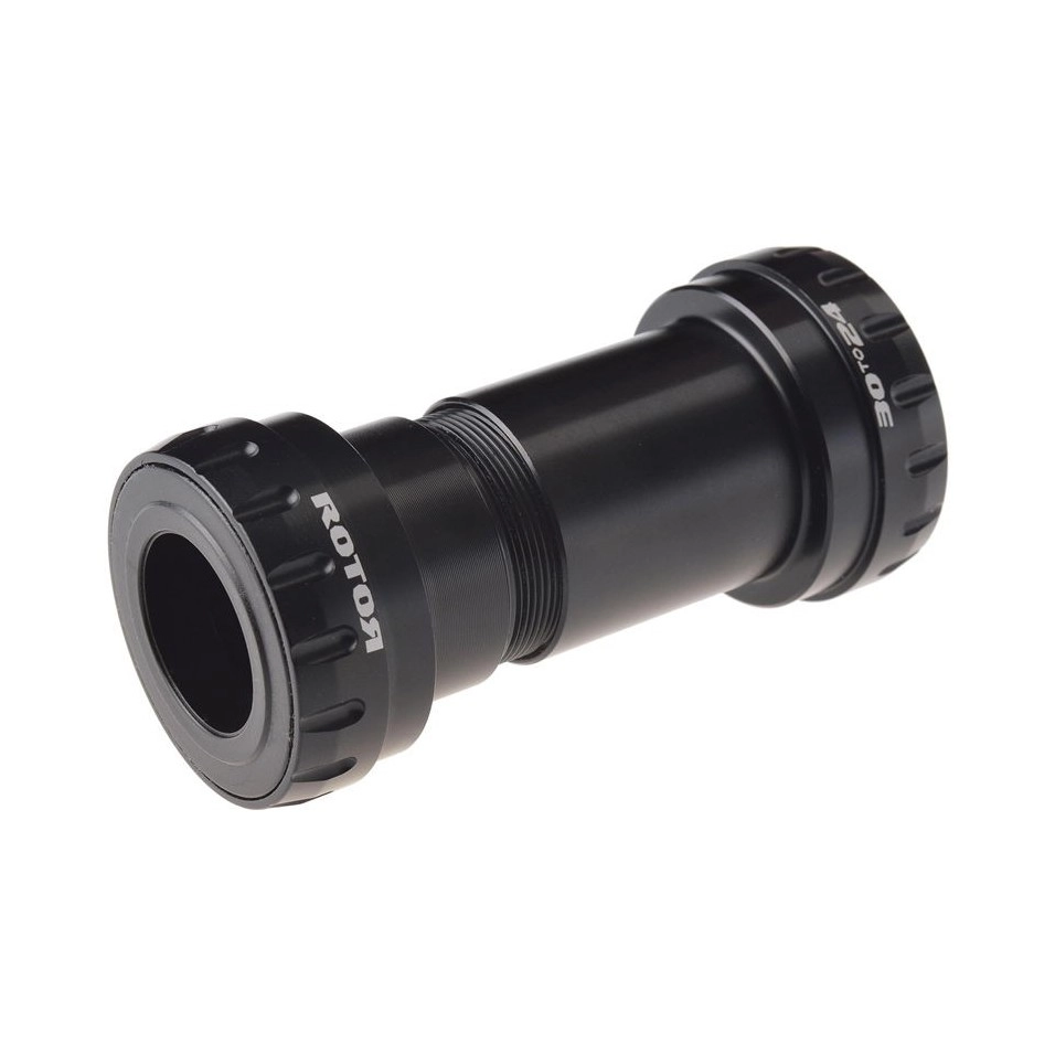 Eje De Pedalier Rotor ROAD BB30 A 24