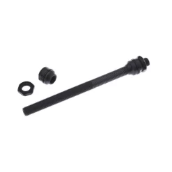 Eje Del Buje Shimano M988 F15 Delantero