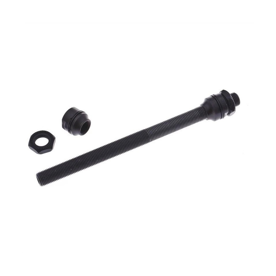 Eje Del Buje Shimano M988 F15 Delantero