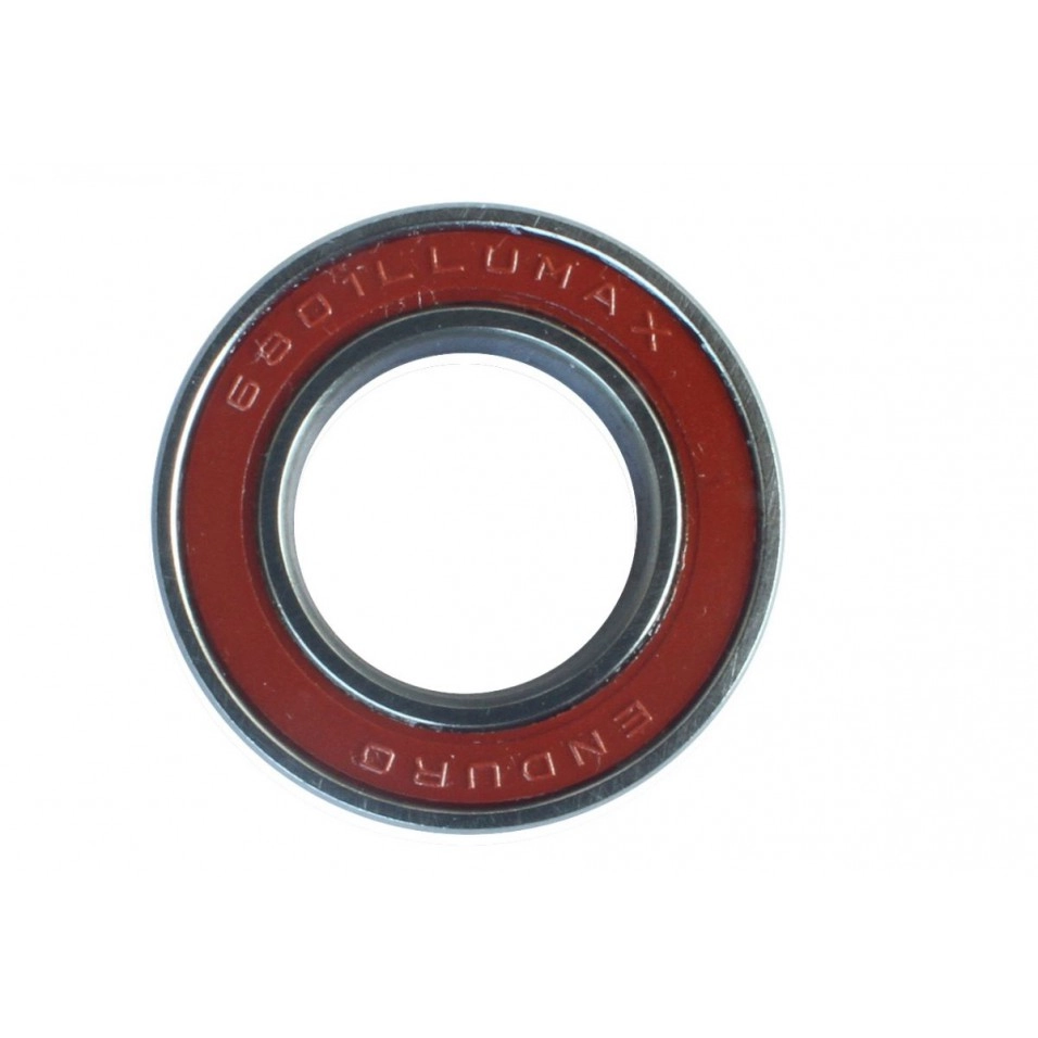 Rodamiento Enduro 18x22x7- Abec 3 Max 608