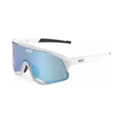 Gafas Koo Demos Blanco Turquesa