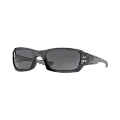 Gafas Oakley Fives Squared Grey Smoke W/Warm