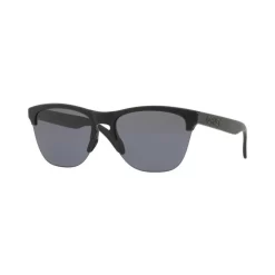 Gafas Oakley Frogskins Lite Matte Black Grey