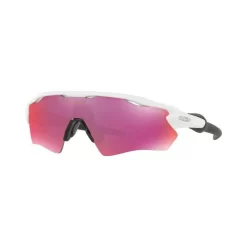 Gafas Oakley Radar EV XS Path Blanca Prizm