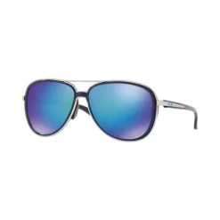 Gafas Oakley Split Time Navy Prizm Sapphire Polarized