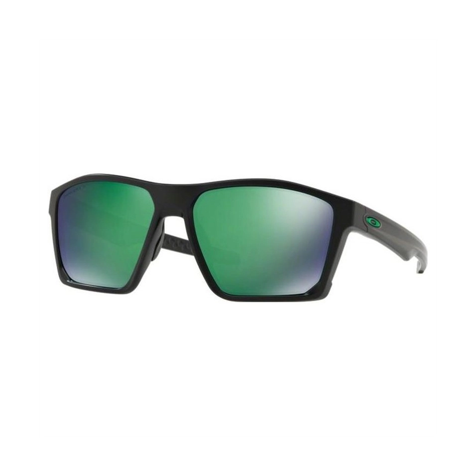 Gafas Oakley Targetline Matte Black Prizm Jade Polarized