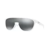 Gafas Oakley Trillbe Matte White Black Iridium