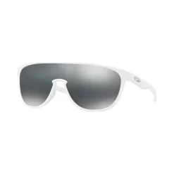 Gafas Oakley Trillbe Matte White Black Iridium