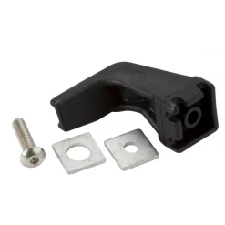 Gancho Rueda Delantera Brompton - L/R Version