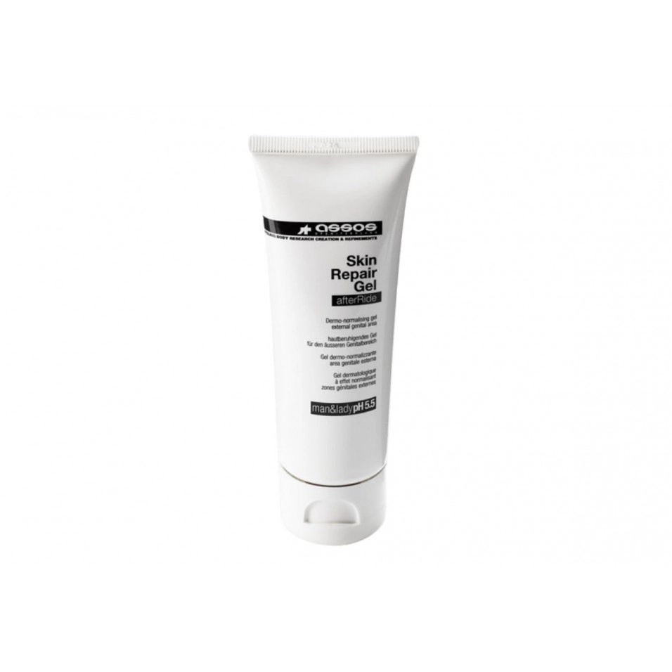 Gel Assos Skin Repair Gel 75ml (1ud)