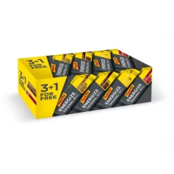 Barrita PowerBar Energize Original Pack 3+1