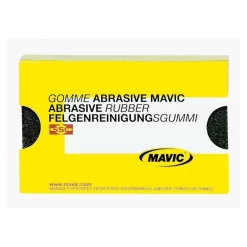 Goma Abrasiva Limpiadora Mavic