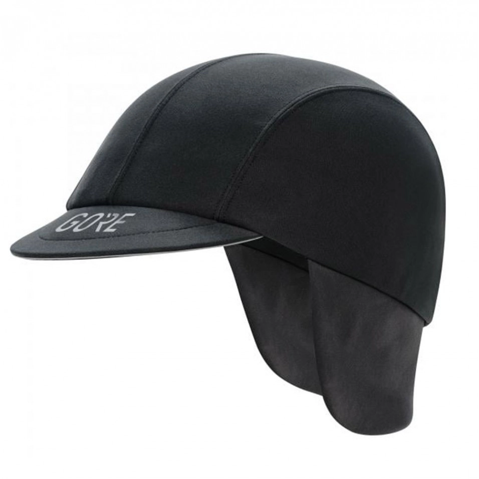 Gore Wear Gorra Gore C5 Gore Windstopper Road Cap