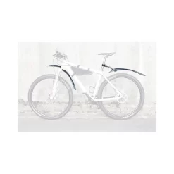 Guardabarro SKS Shockblade Delantero