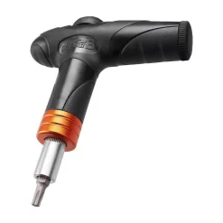 Llave Dinamometrica Super B 4/5/6 Nm