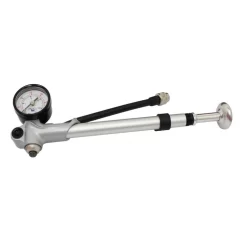 Inflador Suspension Fox Alta Presión Analogico
