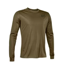 Jerseys FOX RANGER LS JERSEY FONT