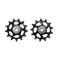 Juego Poleas Gua/Tension Shimano XTR M9100