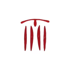 Kit Almohadillas Casco TT2 Specialized