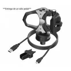 Kit Convertidor Pedal Potenciómetro Favero Assioma UNO A DUO